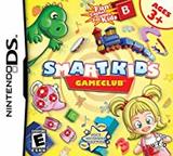 Smart Kid's Gameclub (Nintendo DS)